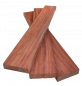 Preview: Neck Padouk red, QS/HQS 720x100x24mm